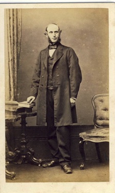 James Rait, b 1824 (1865)
